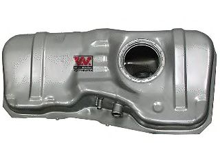 VAN WEZEL 3776081 -  Топливный бак